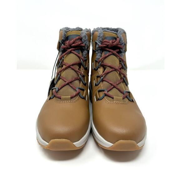 Columbia Women's Moritza Boot, Elk/Crabtree, Size 5.5 - Picture 2 of 6